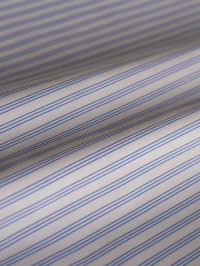 Azure Trio Stripe