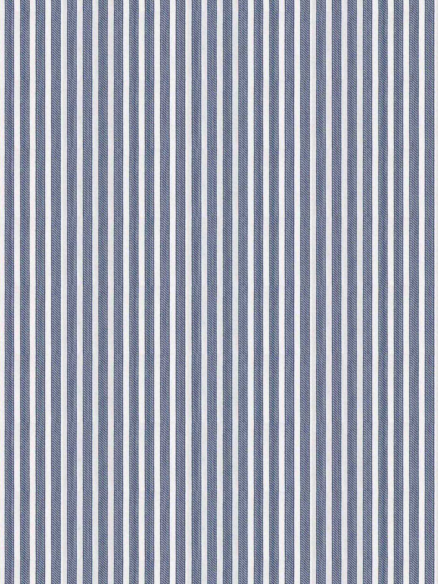 Navy Lux Stripe