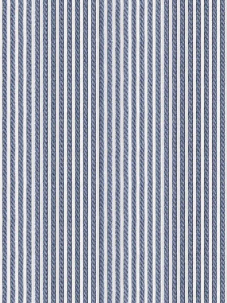 Navy Lux Stripe