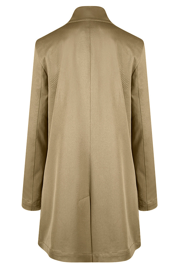 Camel Mia Coat