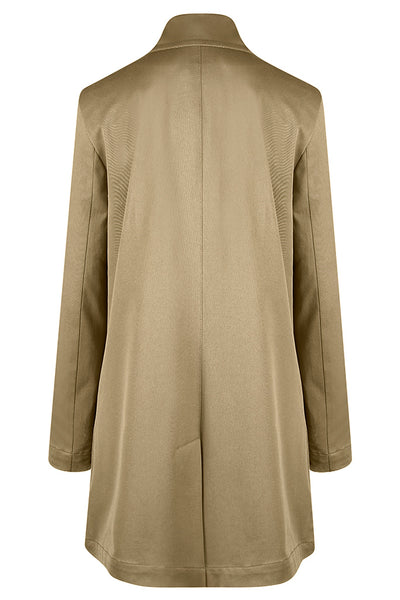 Camel Mia Coat