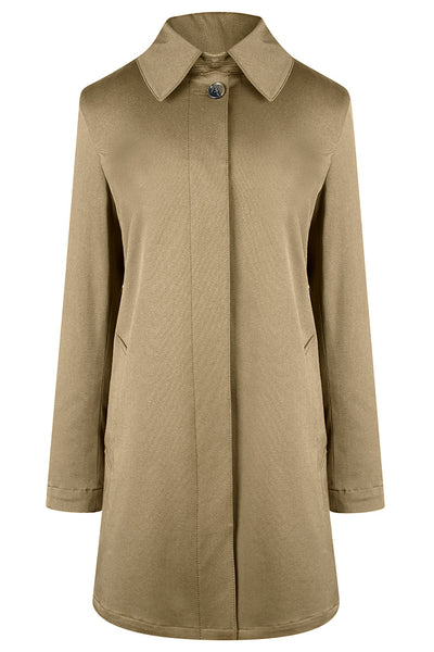 Camel Mia Coat