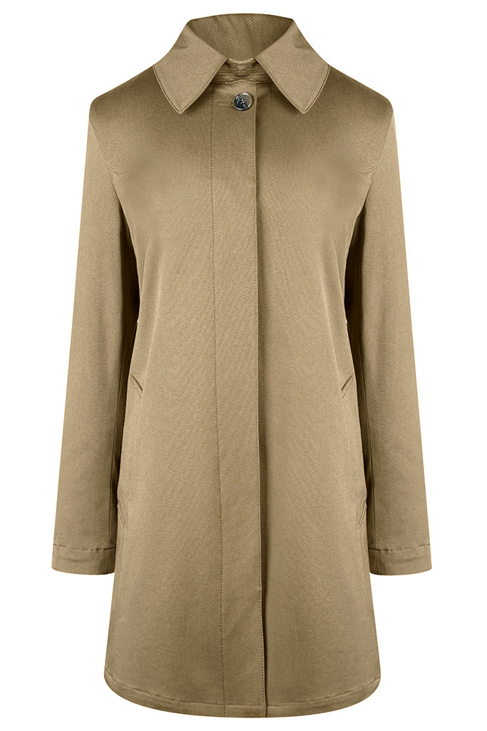 Camel Mia Coat