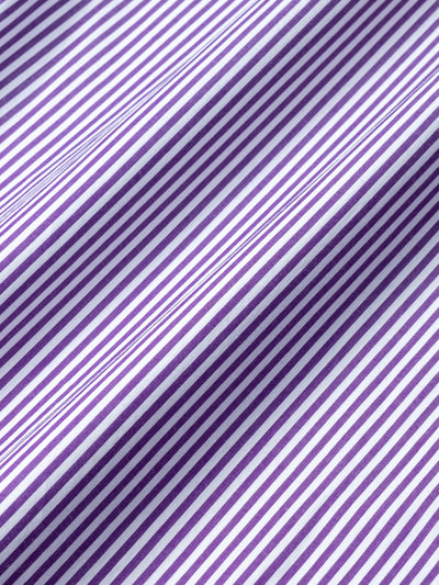 Purple Stripe