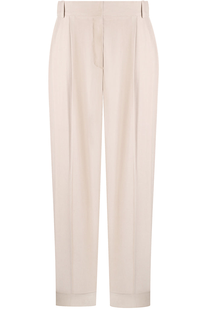 Dune Pleat Front Pant