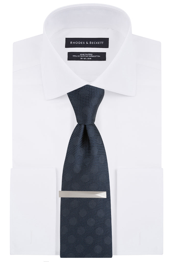 Prism Tie Clip